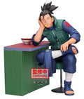 Naruto 72 Series Iruka Umino Combine