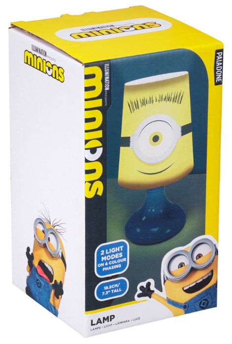 Paladone Lampada Minions Stuart