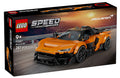 77257 Speed Champions Mclaren W1