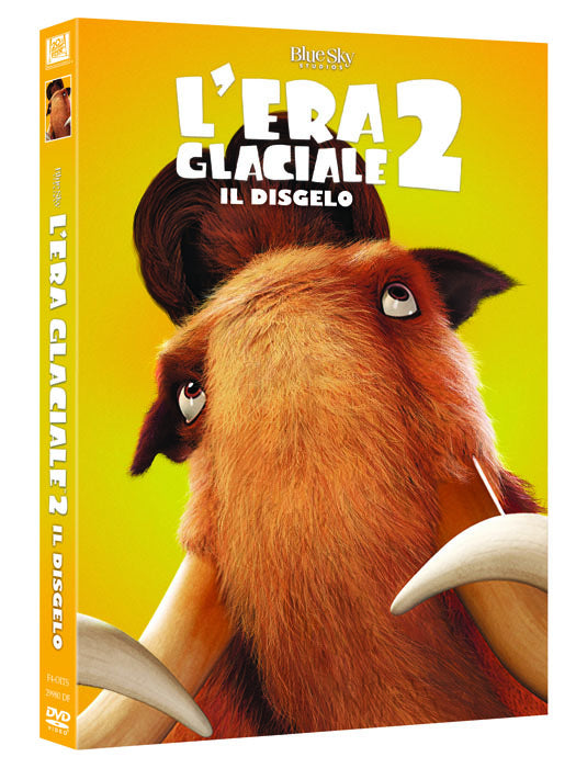 L'Era Glaciale 2 - Il Disgelo