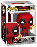 FUNKO POP Deadpool & Wolverine Kidpool 1402