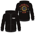 Felpa Stranger Things Fireball S