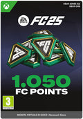 Microsoft C2C EA Sports FC 25 1050 FC POINTS IT PIN
