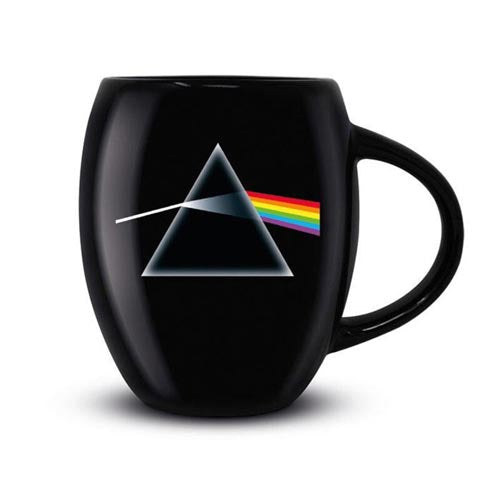 Tazza Pink Floyd Dark Side of the Moon