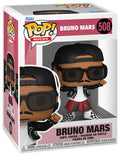 FUNKO POP Bruno Mars (APT.) 508