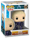 FUNKO POP Aquaman and The Lost Kingdom Orm 1304