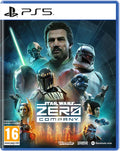 Star Wars Zero Company