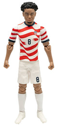 Sockers McKennie USA