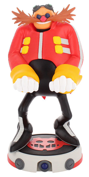 CABLE GUYS Sonic Dr. Eggman