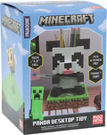 Paladone Portamatite Minecraft Panda