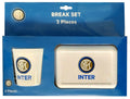Gift Set 2 in 1 Portamerenda + Tazza Inter