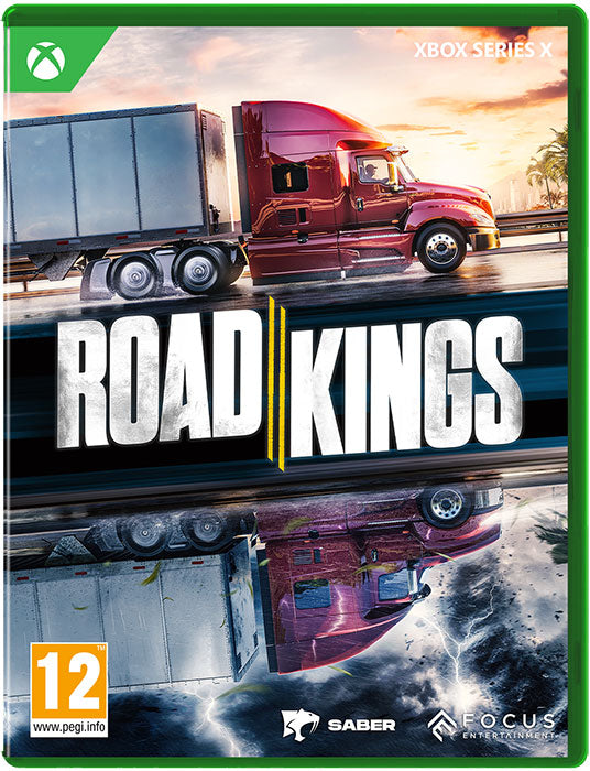 Road Kings