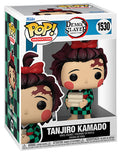 FUNKO POP Demon Slayer Tanjiro Kamado (Kimono) 1530