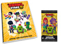 Brawl Stars Serie 3 Album + 1 Busta
