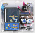 BD&A NDS Lite Starter Kit Pokemon