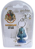 PLASTOY Portachiavi Chibi Harry Potter Corvonero
