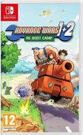Advance Wars 1+2: Re-Boot Camp