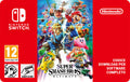 Nintendo Super Smash Bros. Ultimate Switch PIN