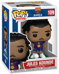 FUNKO POP Barcellona Jules Kounde