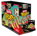 FUNKO BITTY POP ASSORTIMENTO Jurassic Park 1pz