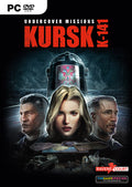 Undercover Missions Operation Kursk K141