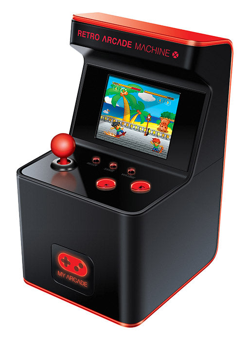 My Arcade Retro Machine (300 Games)