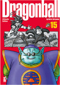 Dragon Ball Ultimate Edition #15