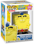 FUNKO POP SpongeBob SquarePants Grinning 2313