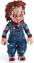 Bendyfigs Chucky V2