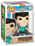 FUNKO POP Le Avventure di Jimmy Neutron Sheen Estevez 1902