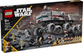 75413 Star Wars Juggernaut della Repubblica