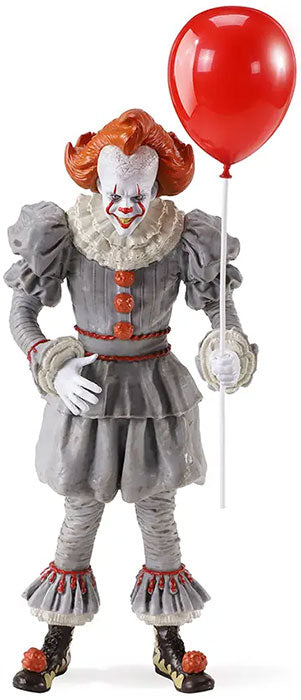 Bendyfigs IT Pennywise V2