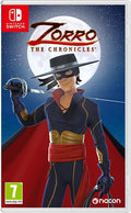 Zorro the Chronicles