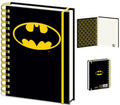 Quaderno A5 Batman