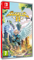 Aggelos II