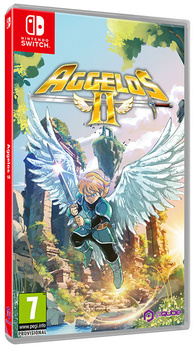 Aggelos II
