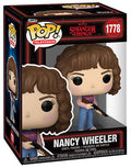 FUNKO POP Stranger Things S5 Nancy Wheeler 1778