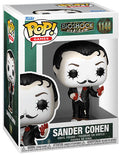 FUNKO POP Bioshock Sander Cohen 1144