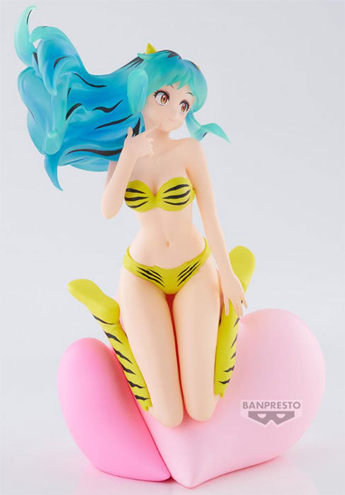 Urusei Yatsura Lum Soft and Drifting