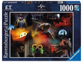 Puzzle 1000pz E.T.