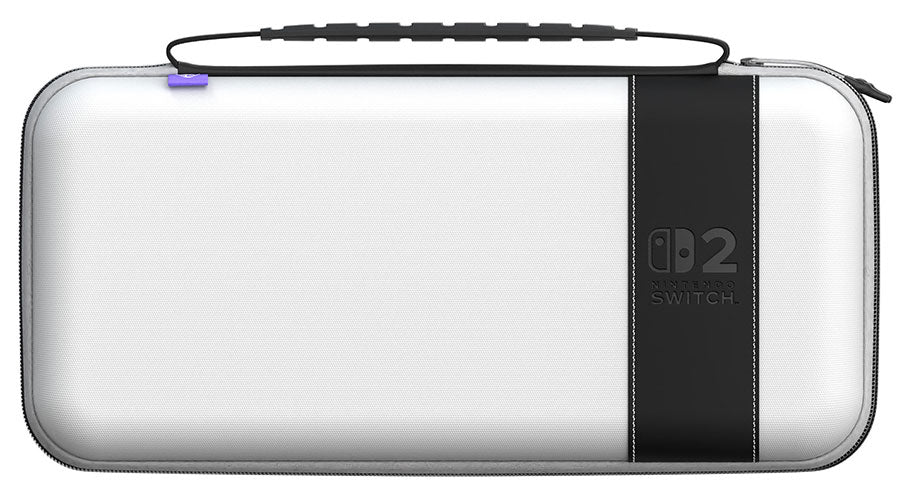 TURTLEBEACH SWITCH 2/SWITCH Custodia Stellar White