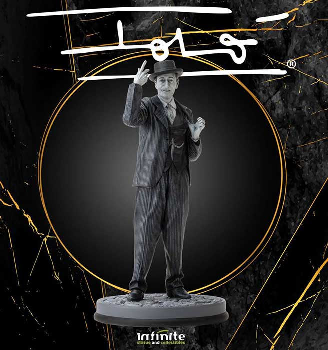 INFINITE Toto'