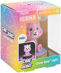 Paladone Icons Care Bears Cheer Bear