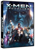 X-Men: Apocalisse