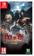 The House of the Dead 2 Remake Limited Edition