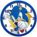 Orologio Sonic the Hedgehog