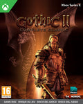 Gothic 2 Classic EU