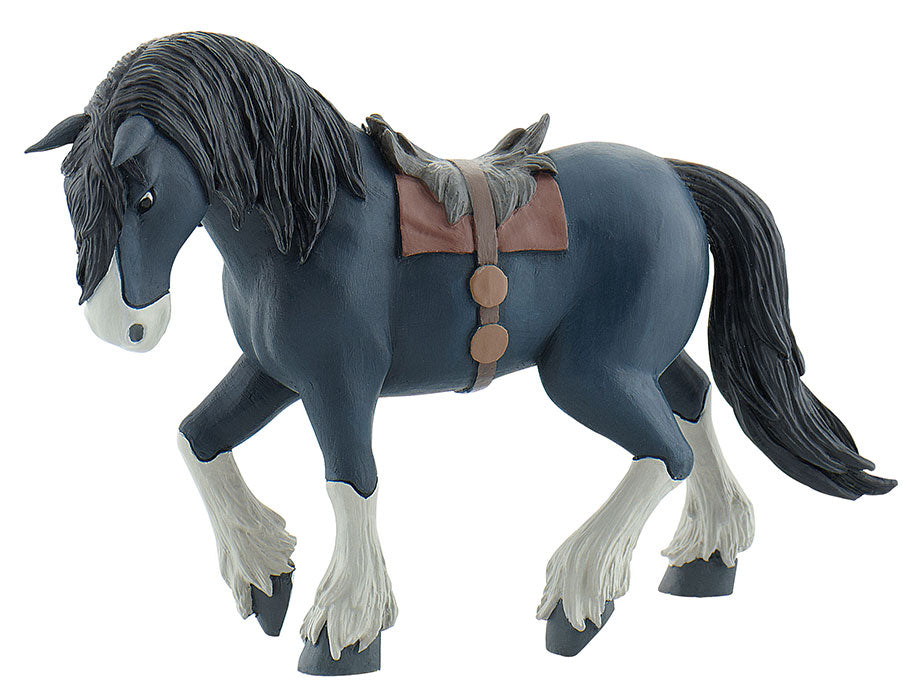 Bullyland Disney Ribelle the Brave Angus