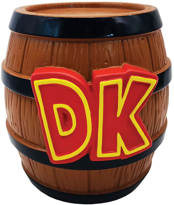 Salvadanaio Donkey Kong Barile