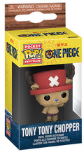 FUNKO KEY One Piece TonyTony Chopper